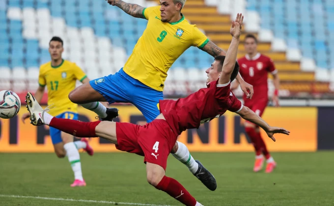 2021 Srdjan Stevanovic/Starsport.rs ©